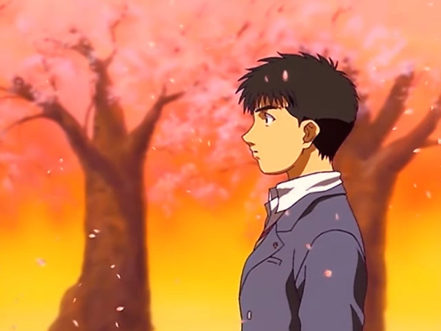 Boys Be... Más allá del amor (AnimeHD)